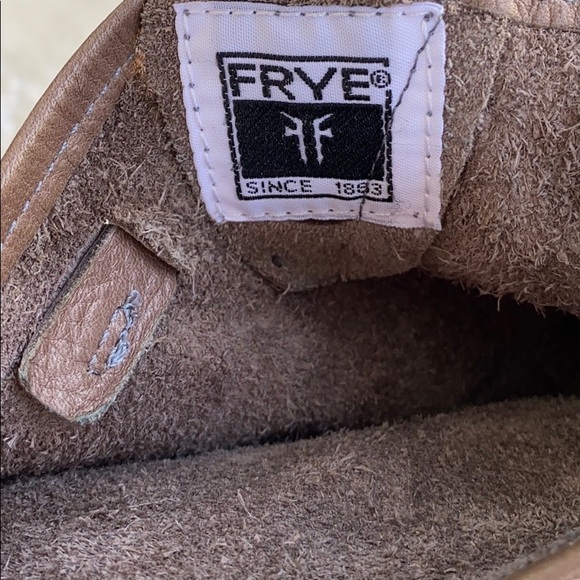 NEW Frye Boots - Picture 7 of 10